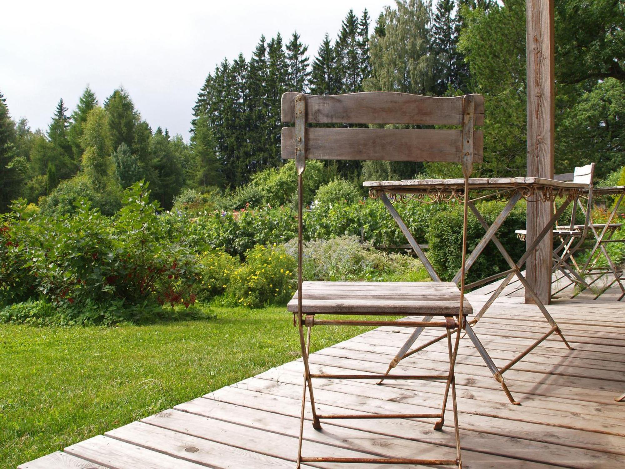 Mokko Country Hotel Palamuse Exteriör bild