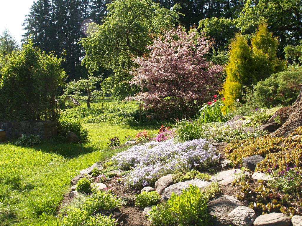 Mokko Country Hotel Palamuse Exteriör bild